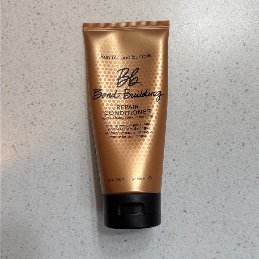 Bond-Building Repair Conditioner